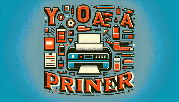 You Are a Printer: İngilizcesi ve Anlamı