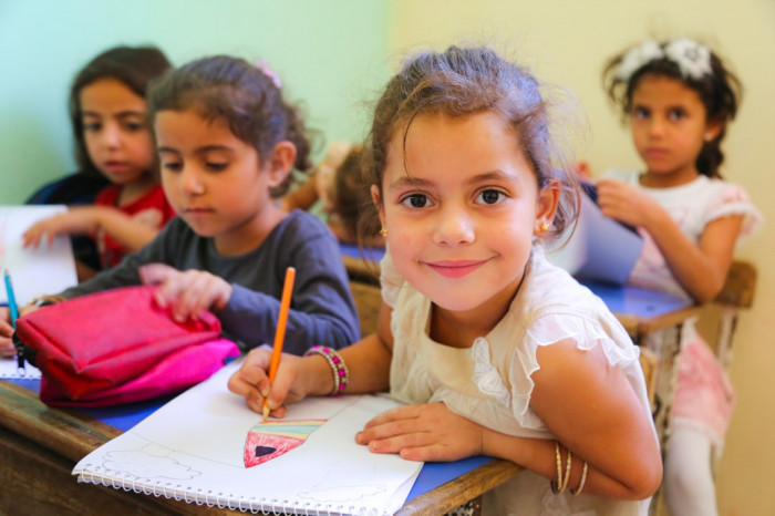 Diyarbakır'da Yaşıyorum İngilizcede Nasıl Denir?